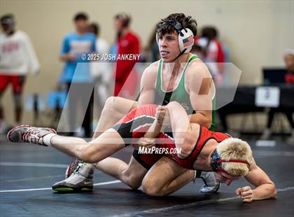 Thumbnail 1 in Warrior Open Tournament (Afternoon Session) photogallery.