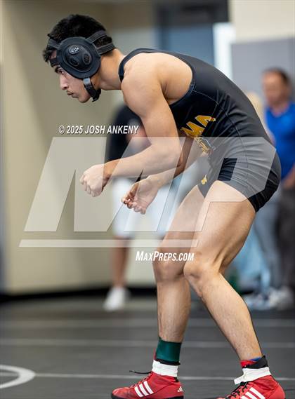 Thumbnail 2 in Warrior Open Tournament (Afternoon Session) photogallery.