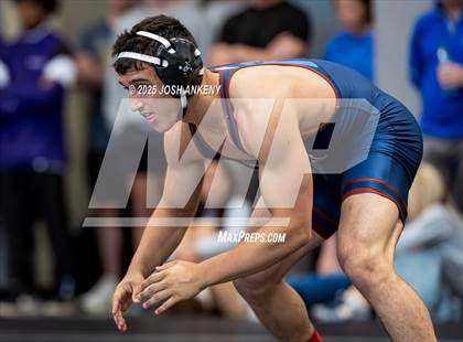 Thumbnail 1 in Warrior Open Tournament (Afternoon Session) photogallery.