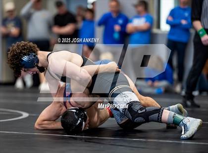 Thumbnail 2 in Warrior Open Tournament (Afternoon Session) photogallery.