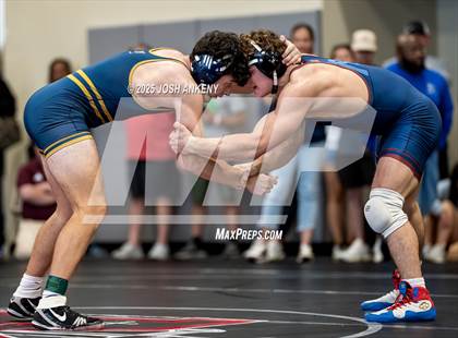 Thumbnail 3 in Warrior Open Tournament (Afternoon Session) photogallery.