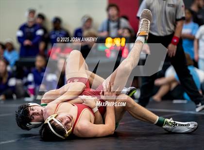 Thumbnail 2 in Warrior Open Tournament (Afternoon Session) photogallery.