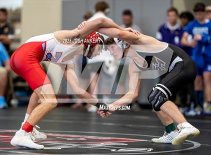 Thumbnail 1 in Warrior Open Tournament (Afternoon Session) photogallery.