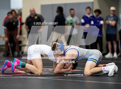 Thumbnail 3 in Warrior Open Tournament (Afternoon Session) photogallery.