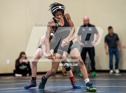 Thumbnail 2 in Warrior Open Tournament (Afternoon Session) photogallery.