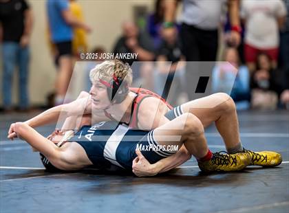 Thumbnail 3 in Warrior Open Tournament (Afternoon Session) photogallery.