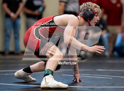 Thumbnail 2 in Warrior Open Tournament (Afternoon Session) photogallery.