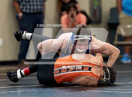 Thumbnail 3 in Warrior Open Tournament (Afternoon Session) photogallery.