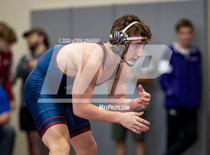 Thumbnail 2 in Warrior Open Tournament (Afternoon Session) photogallery.