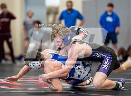 Thumbnail 1 in Warrior Open Tournament (Afternoon Session) photogallery.