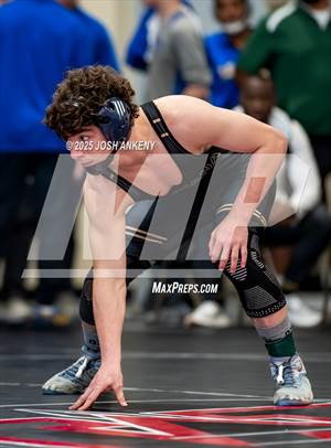 Warrior Open Tournament (Afternoon Session)