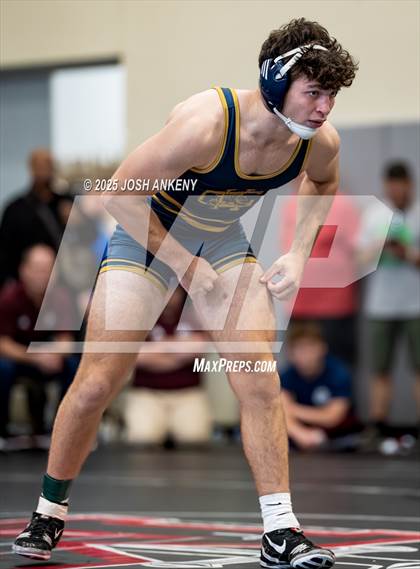 Thumbnail 1 in Warrior Open Tournament (Afternoon Session) photogallery.