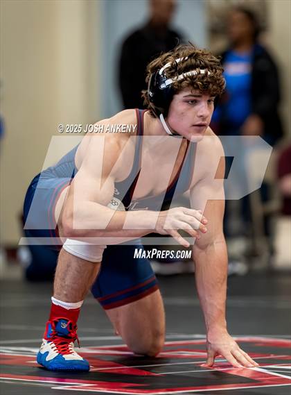 Thumbnail 3 in Warrior Open Tournament (Afternoon Session) photogallery.