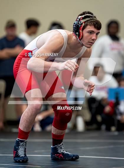 Thumbnail 2 in Warrior Open Tournament (Afternoon Session) photogallery.