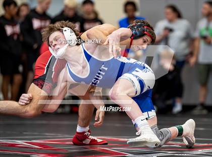 Thumbnail 2 in Warrior Open Tournament (Afternoon Session) photogallery.