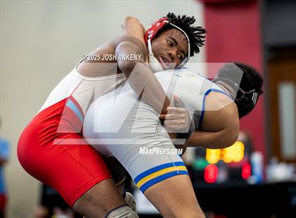 Thumbnail 2 in Warrior Open Tournament (Afternoon Session) photogallery.