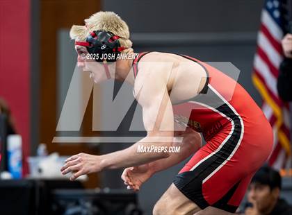 Thumbnail 3 in Warrior Open Tournament (Afternoon Session) photogallery.