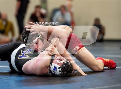 Thumbnail 3 in Warrior Open Tournament (Afternoon Session) photogallery.