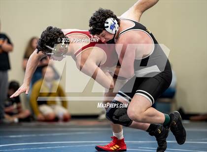 Thumbnail 2 in Warrior Open Tournament (Afternoon Session) photogallery.