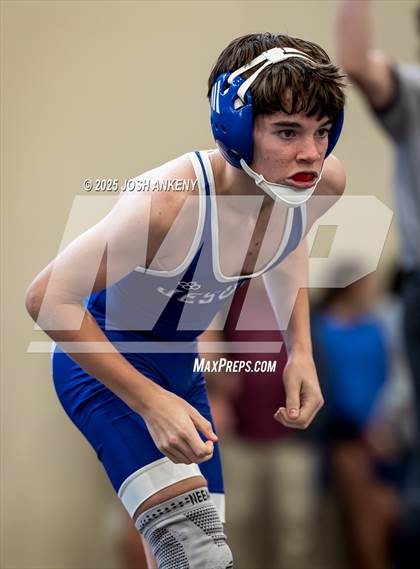 Thumbnail 2 in Warrior Open Tournament (Afternoon Session) photogallery.