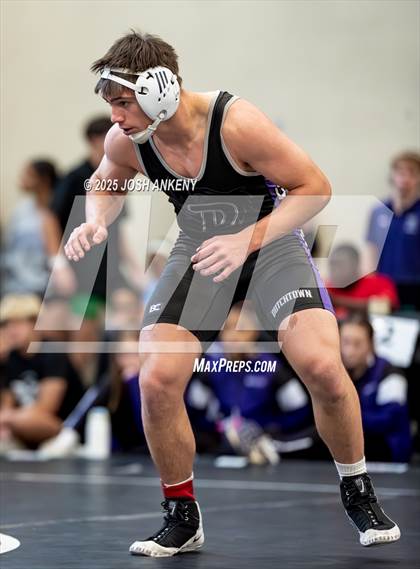 Thumbnail 3 in Warrior Open Tournament (Afternoon Session) photogallery.