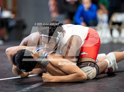 Thumbnail 3 in Warrior Open Tournament (Afternoon Session) photogallery.