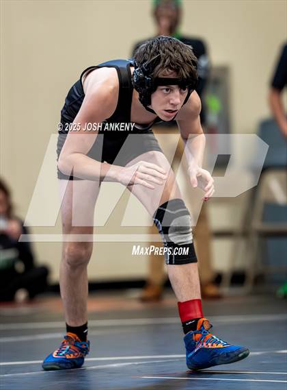 Thumbnail 3 in Warrior Open Tournament (Afternoon Session) photogallery.