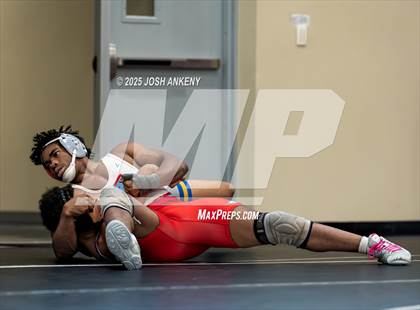 Thumbnail 1 in Warrior Open Tournament (Afternoon Session) photogallery.