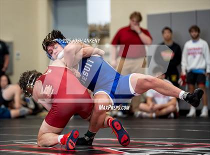 Thumbnail 1 in Warrior Open Tournament (Afternoon Session) photogallery.