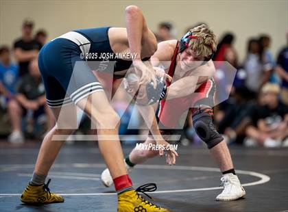 Thumbnail 1 in Warrior Open Tournament (Afternoon Session) photogallery.