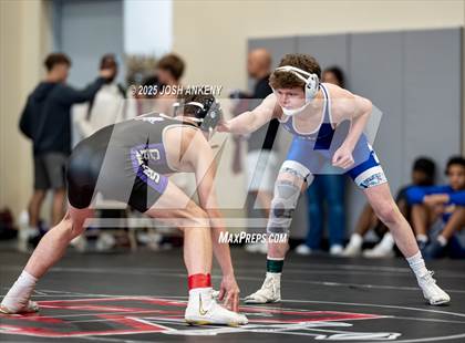 Thumbnail 1 in Warrior Open Tournament (Afternoon Session) photogallery.