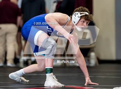 Thumbnail 2 in Warrior Open Tournament (Afternoon Session) photogallery.