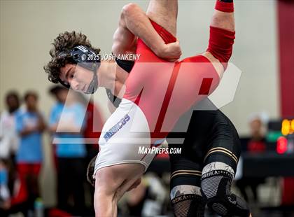 Thumbnail 1 in Warrior Open Tournament (Afternoon Session) photogallery.