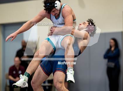 Thumbnail 2 in Warrior Open Tournament (Afternoon Session) photogallery.