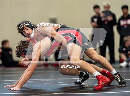 Thumbnail 3 in Warrior Open Tournament (Afternoon Session) photogallery.