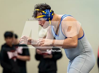 Thumbnail 1 in Warrior Open Tournament (Afternoon Session) photogallery.