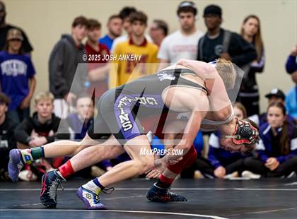 Thumbnail 2 in Warrior Open Tournament (Afternoon Session) photogallery.