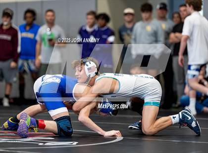 Thumbnail 2 in Warrior Open Tournament (Afternoon Session) photogallery.