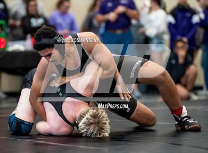 Thumbnail 2 in Warrior Open Tournament (Afternoon Session) photogallery.