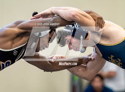 Thumbnail 2 in Warrior Open Tournament (Afternoon Session) photogallery.