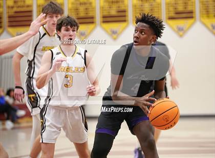 Thumbnail 1 in Mesa Ridge vs. Thompson Valley photogallery.