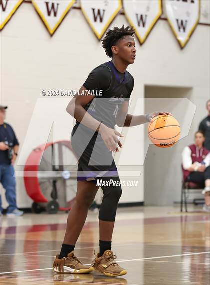 Thumbnail 3 in Mesa Ridge vs. Thompson Valley photogallery.