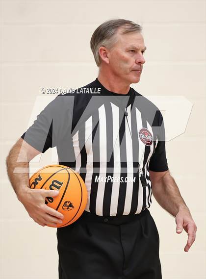 Thumbnail 2 in Mesa Ridge vs. Thompson Valley photogallery.