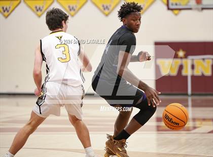 Thumbnail 3 in Mesa Ridge vs. Thompson Valley photogallery.