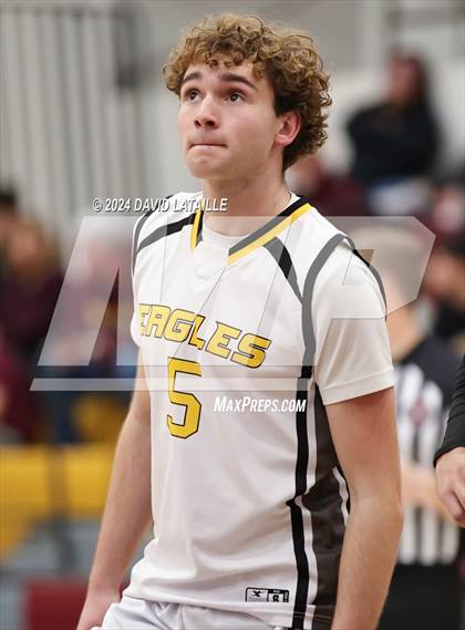 Thumbnail 2 in Mesa Ridge vs. Thompson Valley photogallery.