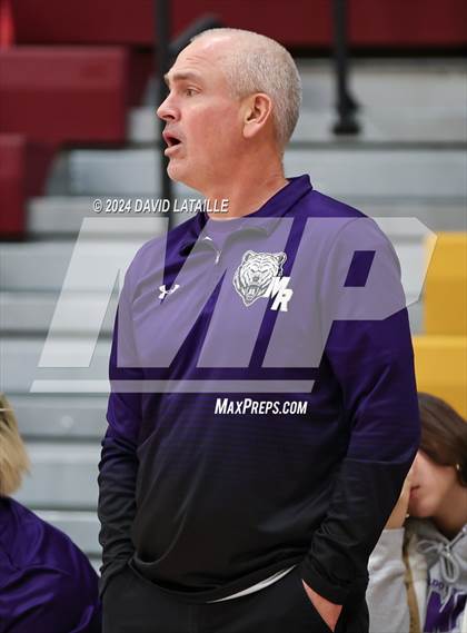 Thumbnail 3 in Mesa Ridge vs. Thompson Valley photogallery.