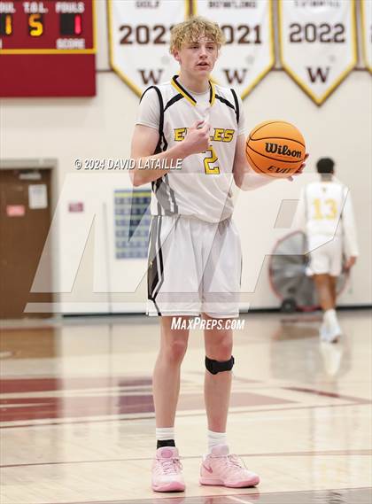 Thumbnail 3 in Mesa Ridge vs. Thompson Valley photogallery.
