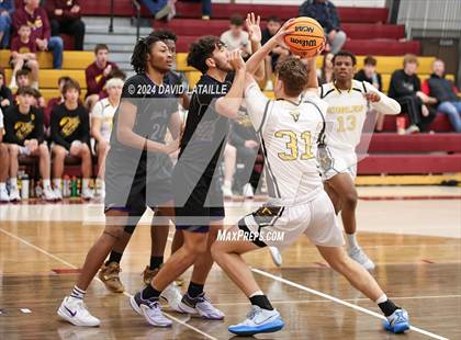 Thumbnail 3 in Mesa Ridge vs. Thompson Valley photogallery.