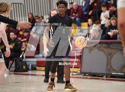 Thumbnail 2 in Mesa Ridge vs. Thompson Valley photogallery.