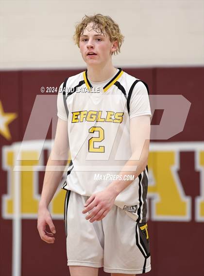 Thumbnail 1 in Mesa Ridge vs. Thompson Valley photogallery.